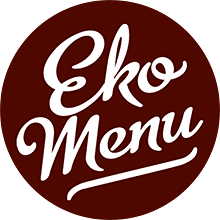 EkoMenu logo