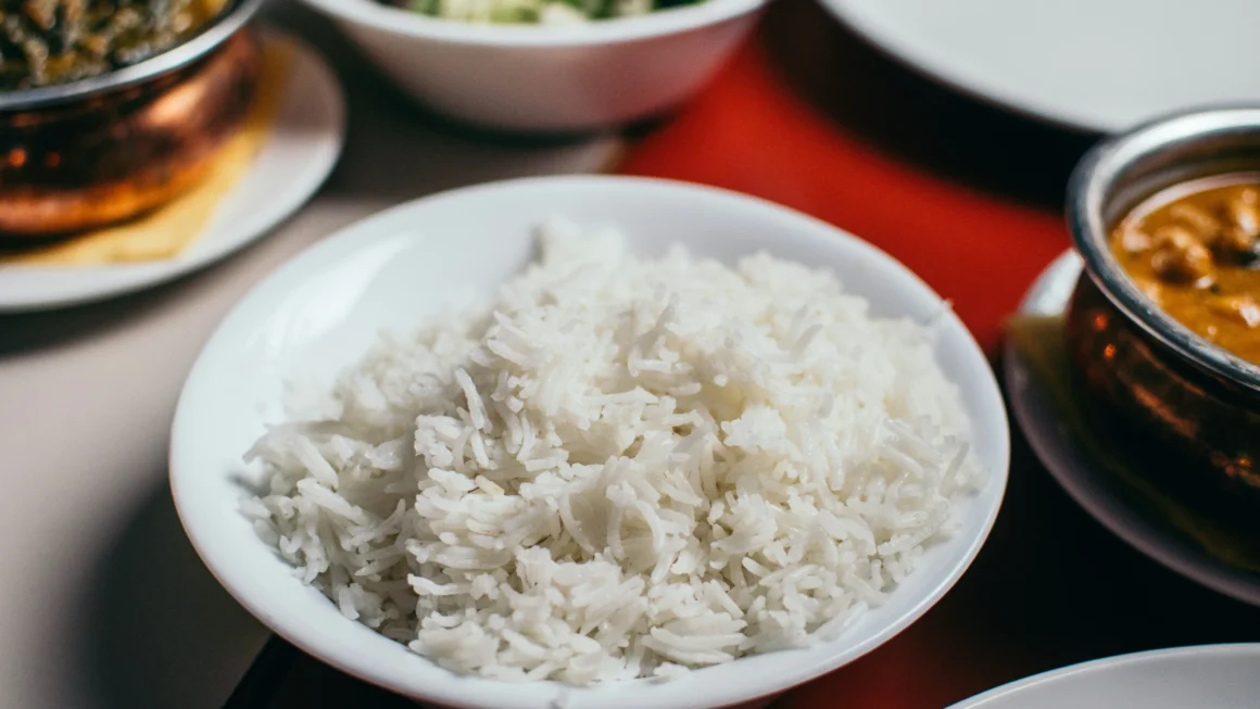 17x een restje rijst hergebruiken