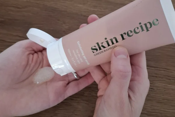 Skin Recipe Cosmetics review. Aanrader of niet?